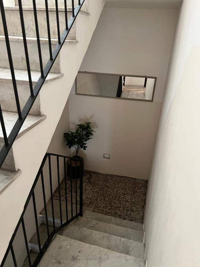 Appartement Zinbi'S House à Catane Extérieur photo